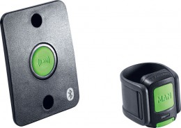 Festool 202097 CT-F I/M-Set Bluetooth Remote Control £99.95